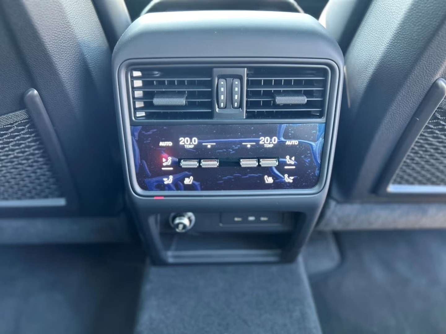 Porsche Cayenne II S E-Hybrid - 2024 - Joinsteer - #17