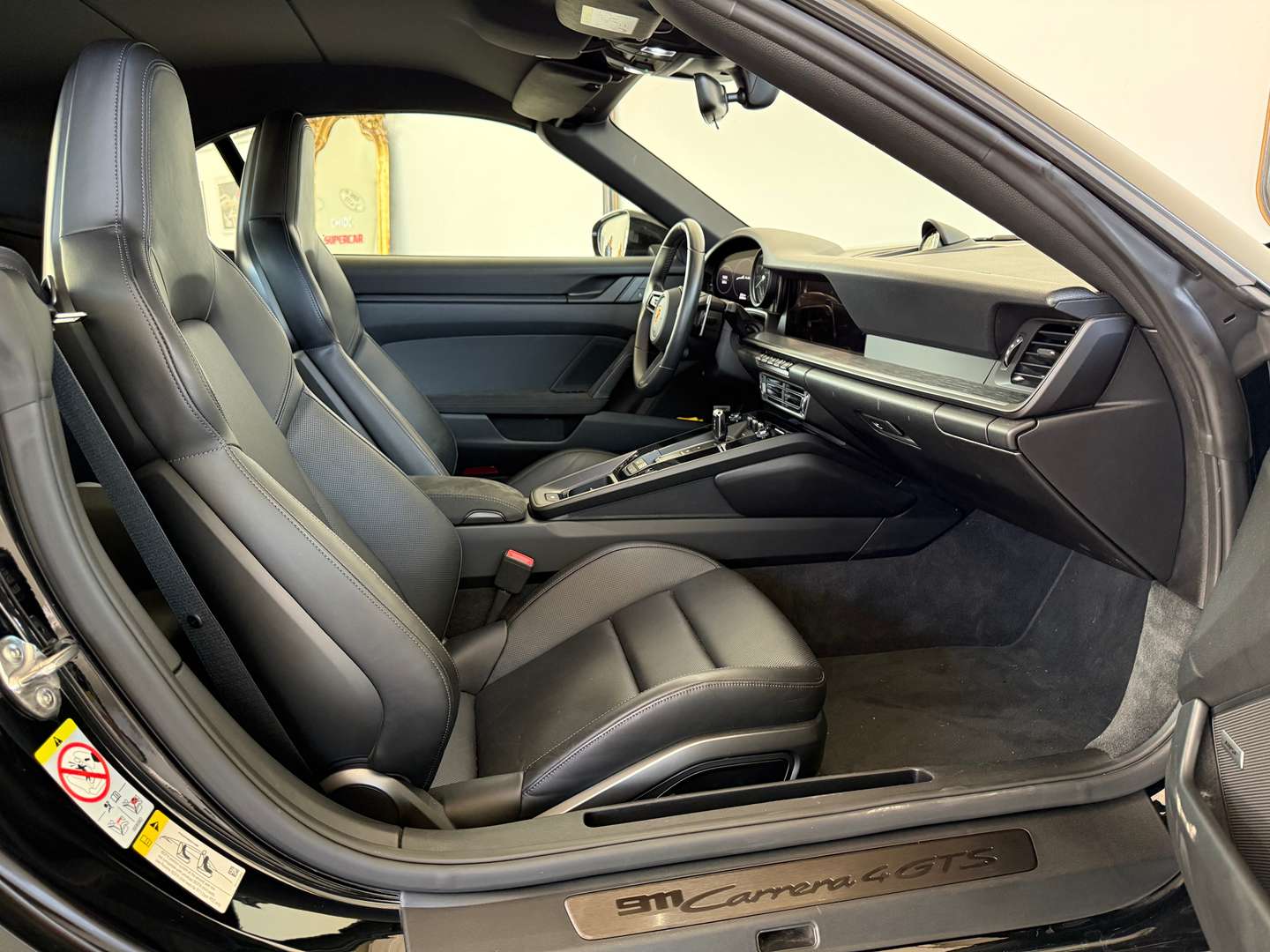 Porsche 992 I GTS - 2021 - Joinsteer - #10