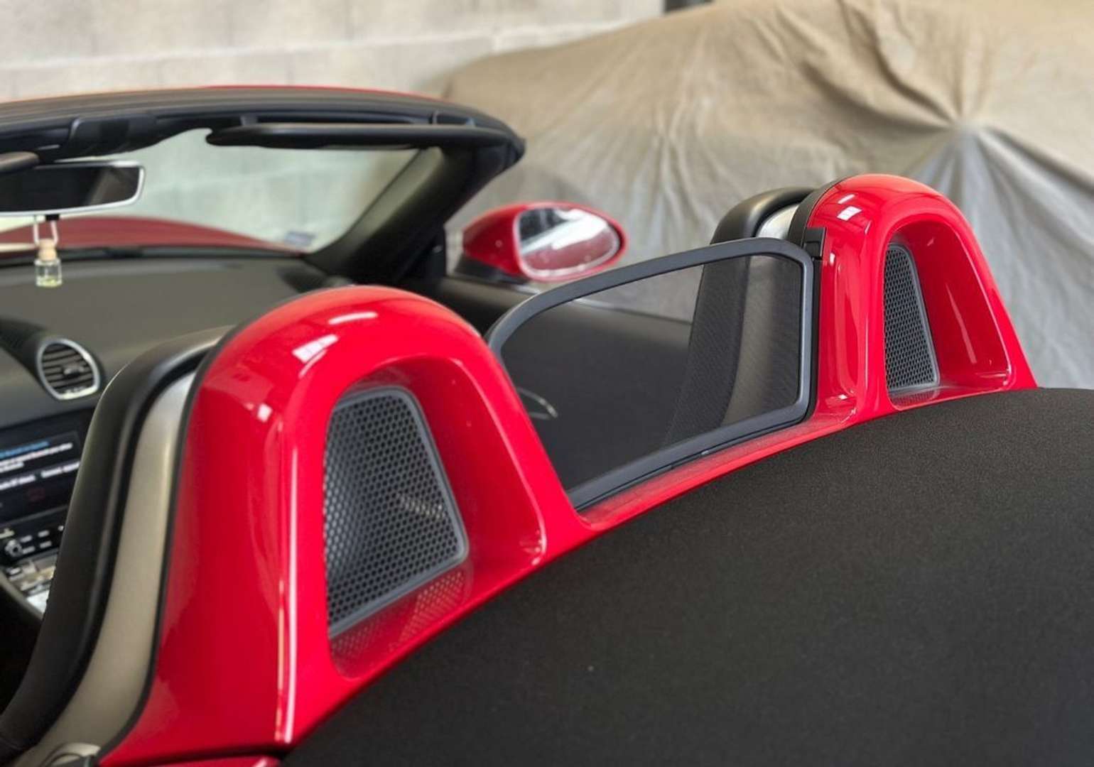 Porsche 718 Boxster Base - 2019 - Joinsteer - #16