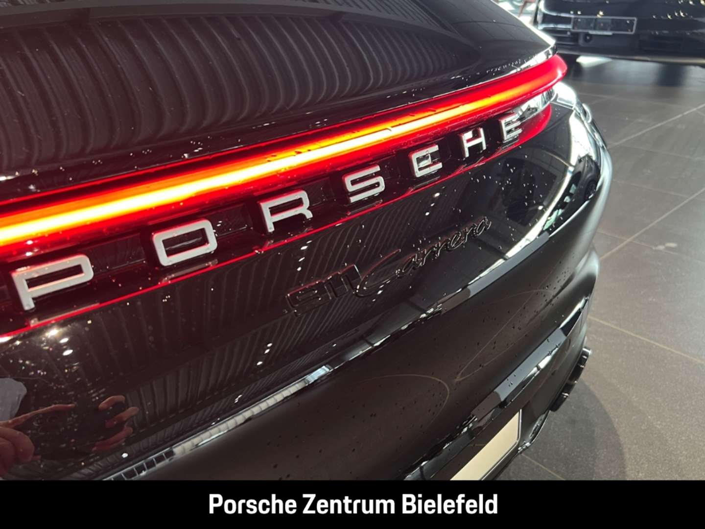 Porsche 992 I Carrera - 2024 - Joinsteer - #15