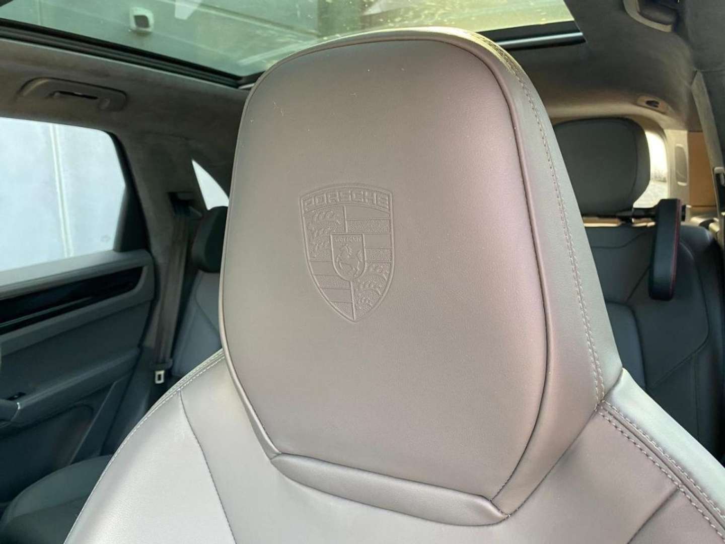 Porsche Cayenne I E-Hybrid - 2021 - Joinsteer - #17