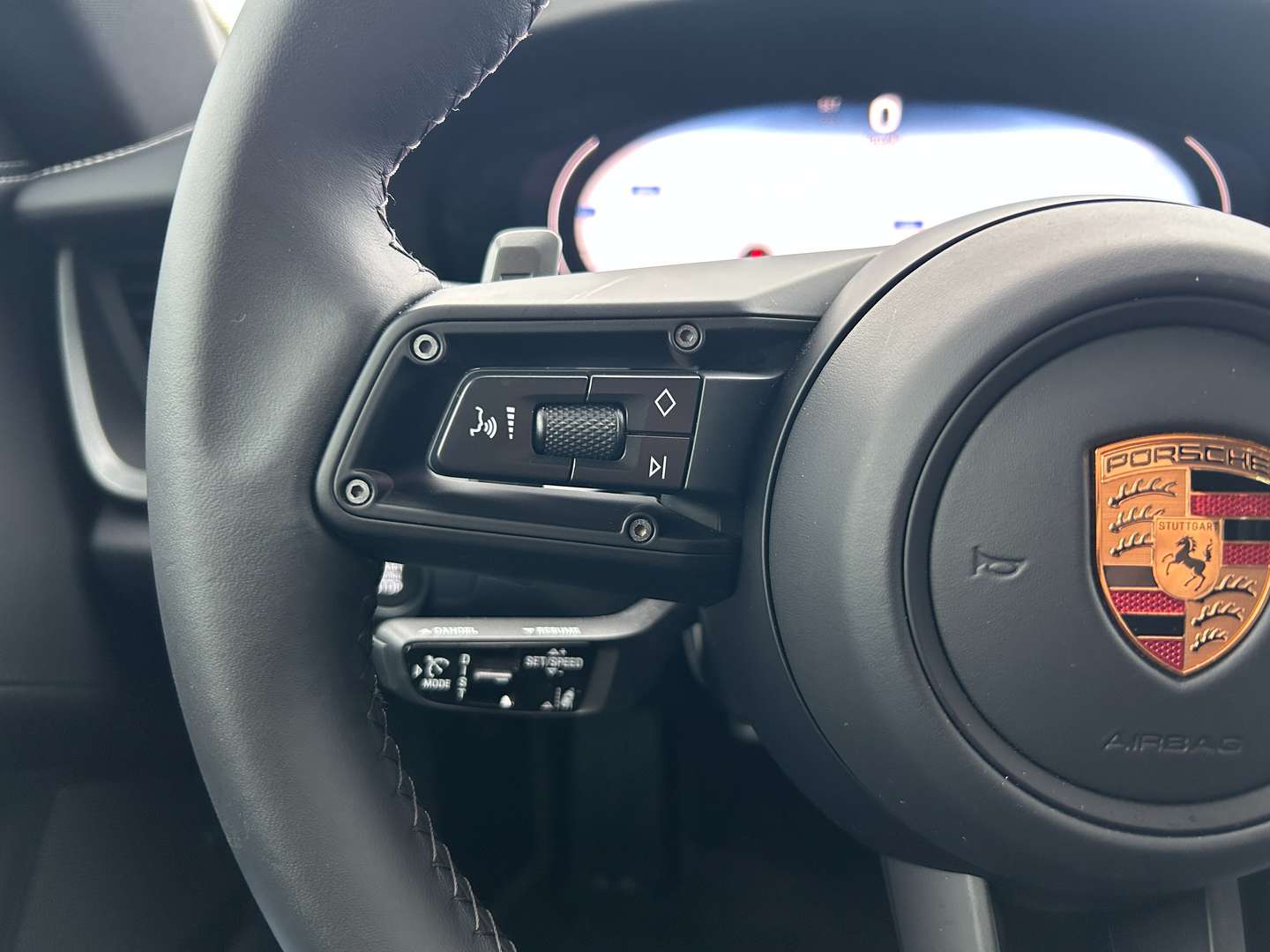 Porsche 992 II Carrera - 2024 - Joinsteer - #21