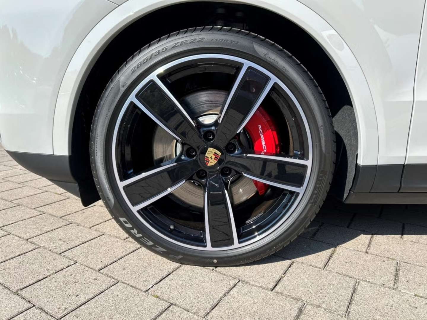 Porsche Cayenne II S E-Hybrid - 2024 - Joinsteer - #18