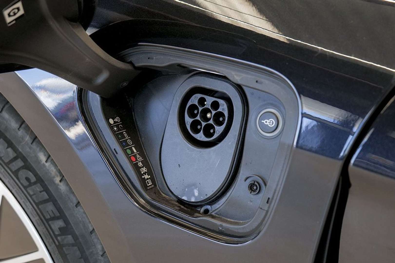 Porsche Taycan - 2023 - Joinsteer - #16