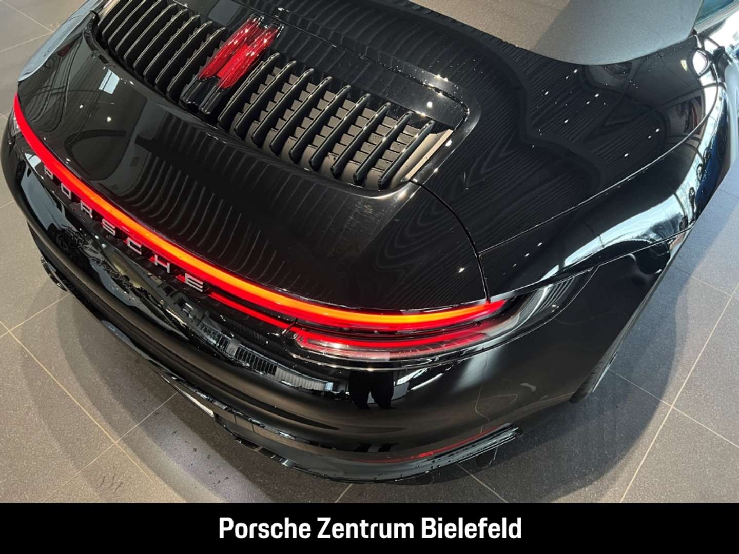 Porsche 992 I Carrera - 2024 - Joinsteer - #16