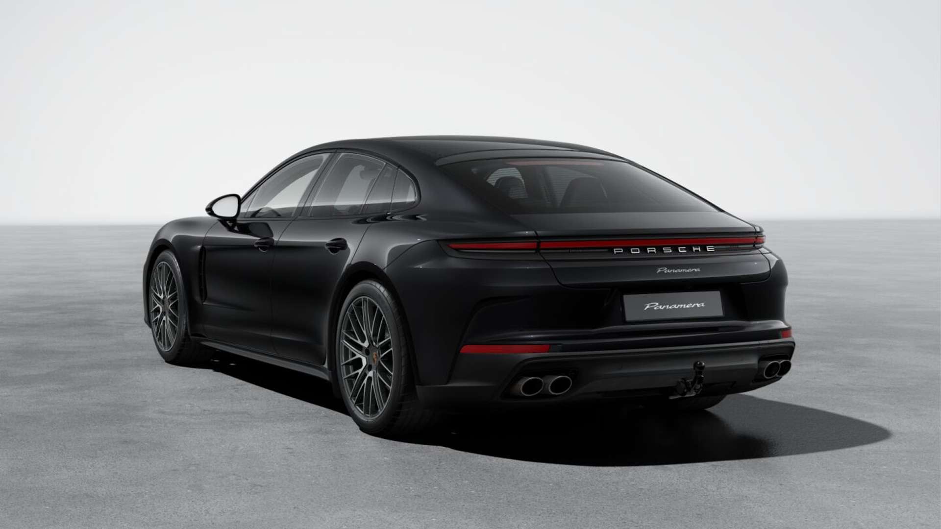 Porsche Panamera I - 2024 - Joinsteer - #2