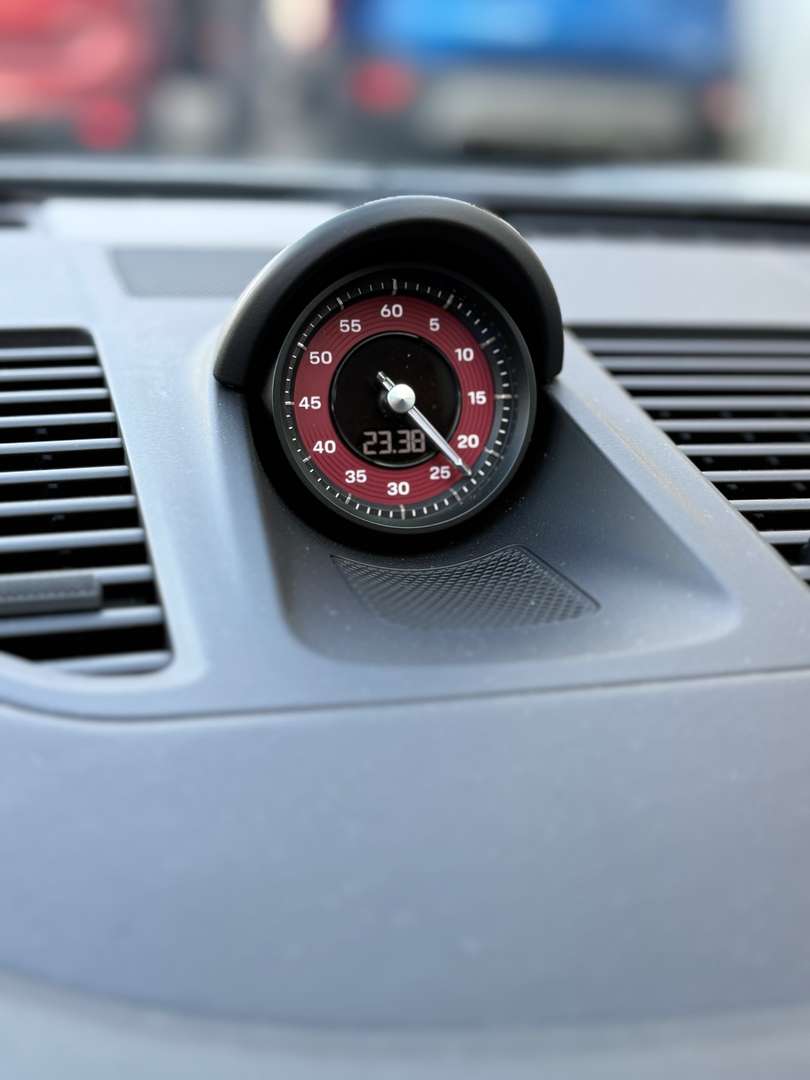 Porsche 992 I Carrera GTS - 2024 - Joinsteer - #13