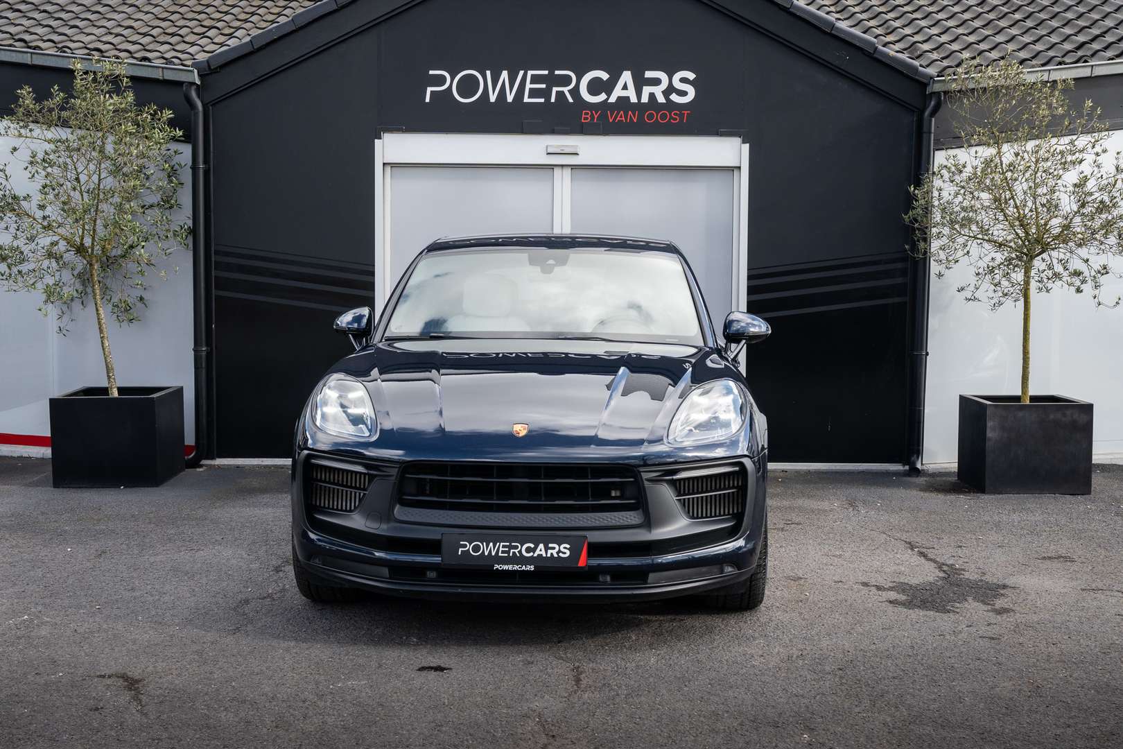 Porsche Macan II GTS - 2023 - Joinsteer - #2