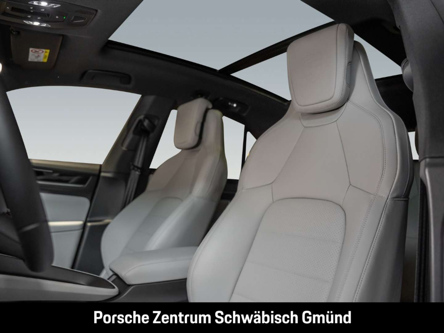 Porsche Macan II - 2025 - Joinsteer - #5