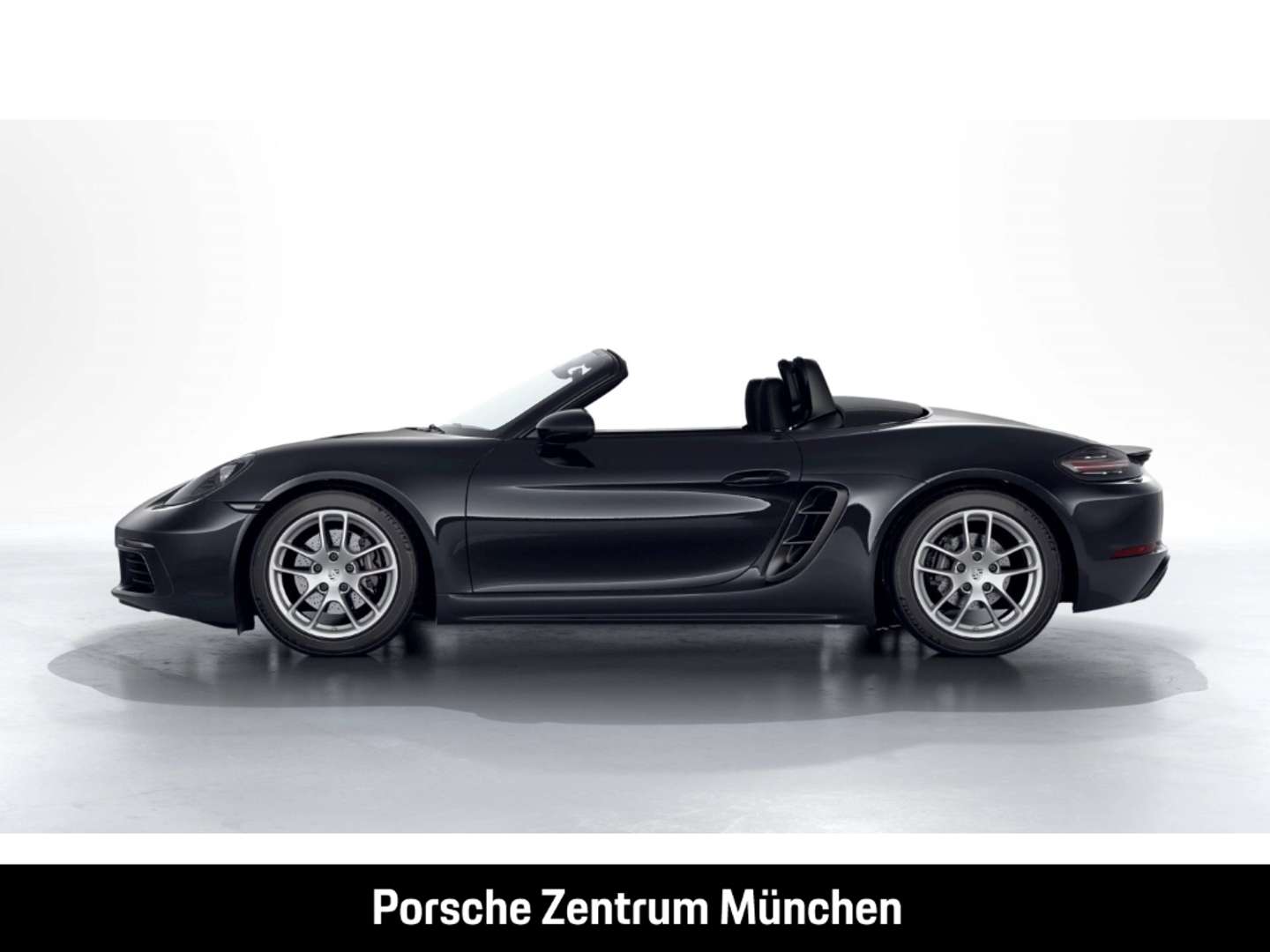 Porsche 718 Boxster - 2024 - Joinsteer - #2