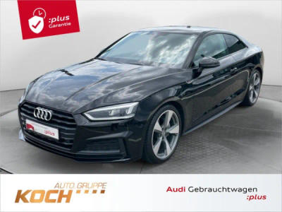 Audi A5 Coupé Sport 40 TDI S Tronic -  - Joinsteer - #1