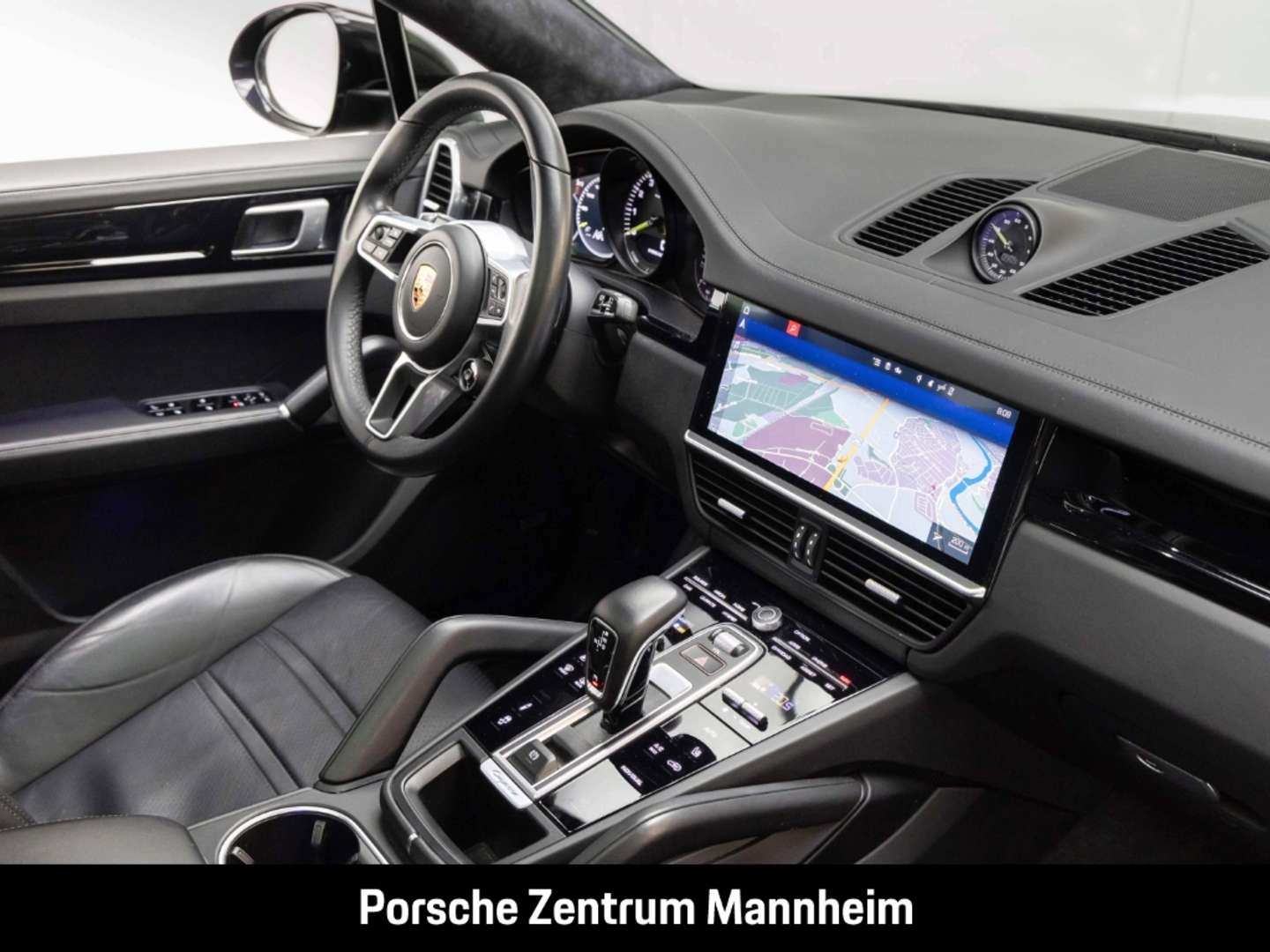 Porsche Cayenne II E-Hybrid - 2020 - Joinsteer - #16