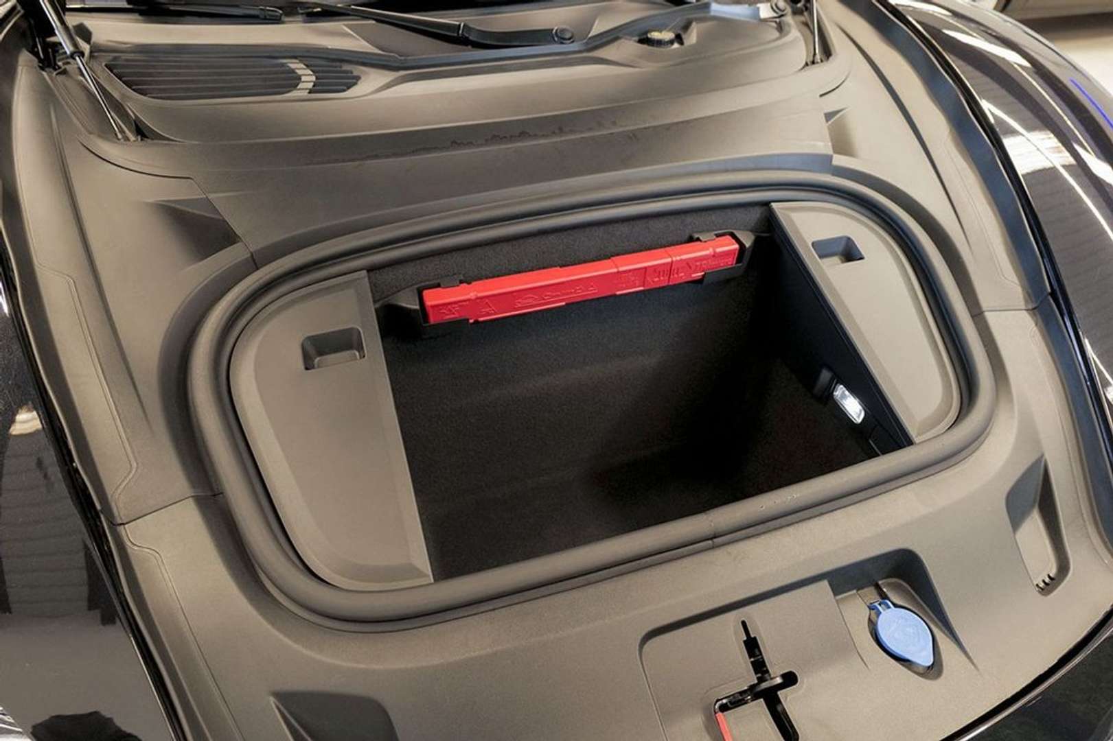 Porsche Taycan - 2023 - Joinsteer - #17