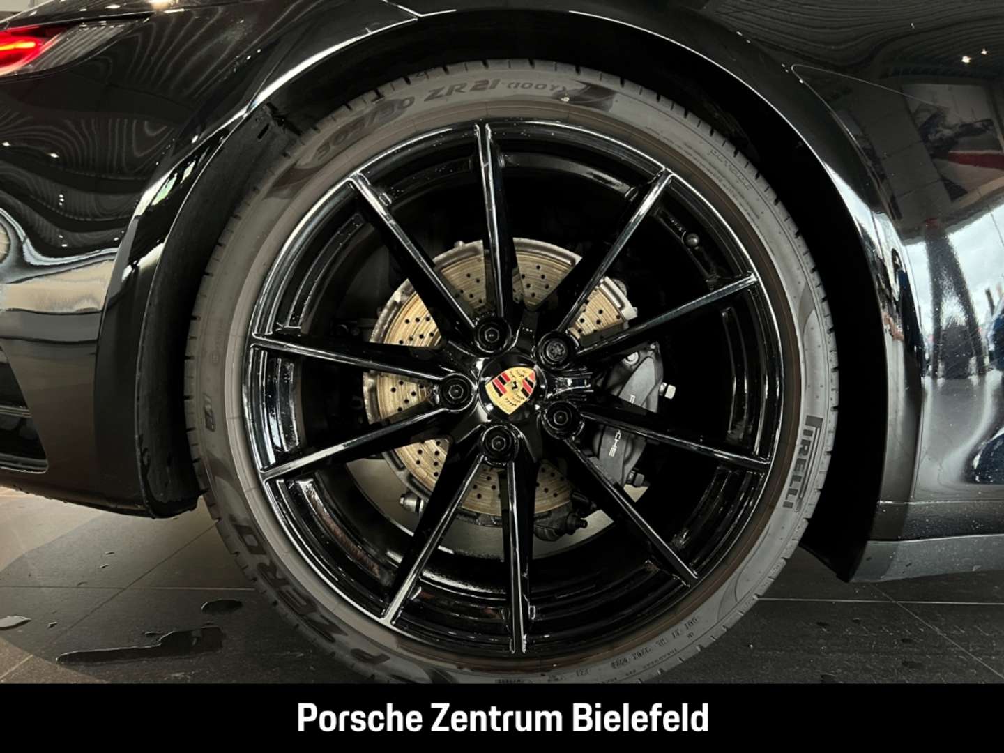 Porsche 992 I Carrera - 2024 - Joinsteer - #17