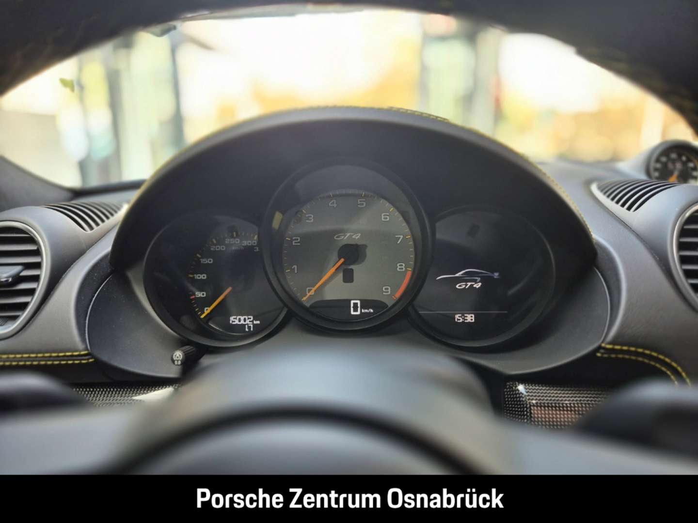 Porsche 718 Cayman GT4 - 2020 - Joinsteer - #23