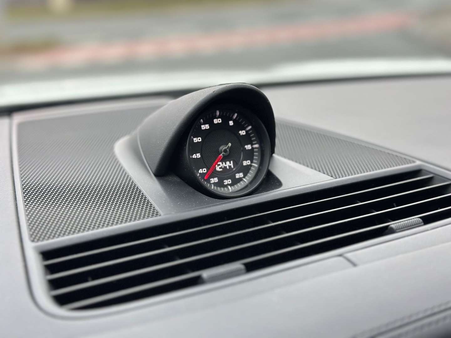 Porsche Panamera II Turbo - 2018 - Joinsteer - #30