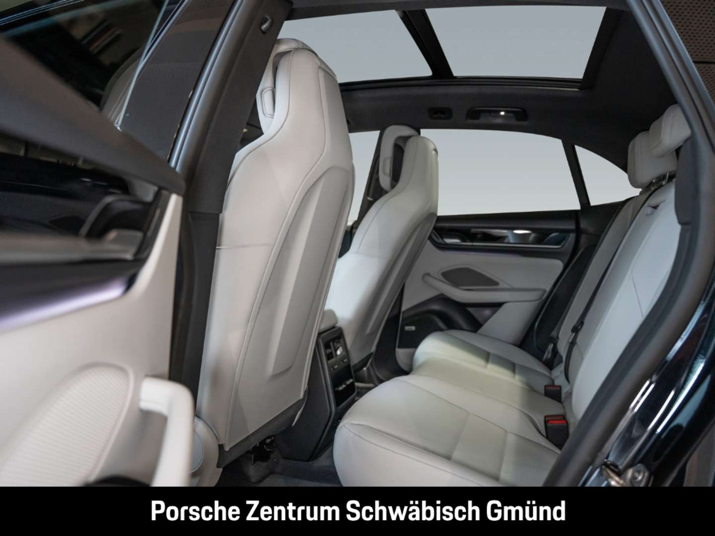 Porsche Macan II - 2025 - Joinsteer - #6