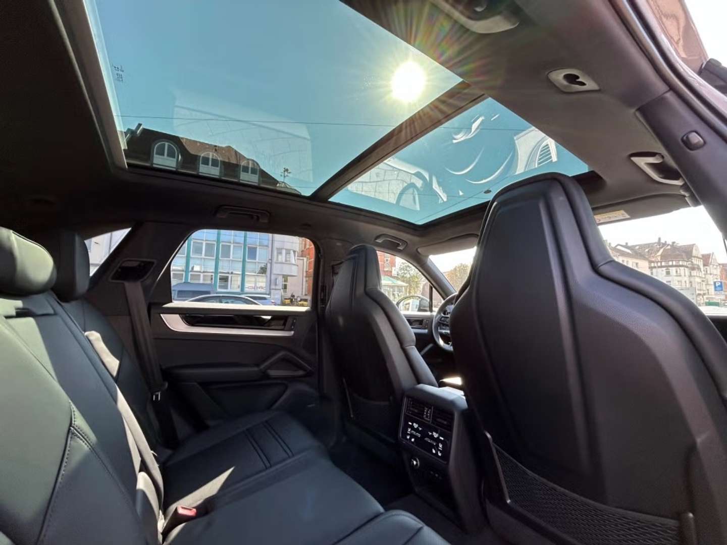 Porsche Cayenne II S E-Hybrid - 2024 - Joinsteer - #20