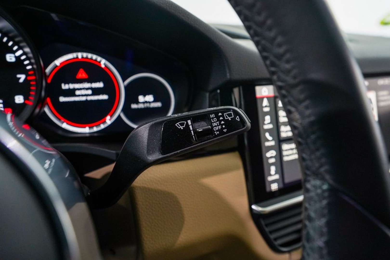 Porsche Cayenne II - 2021 - Joinsteer - #23