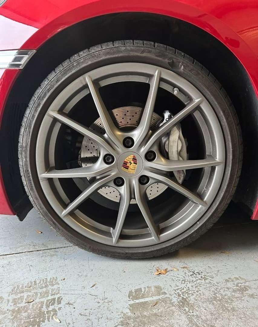 Porsche 718 Boxster Base - 2019 - Joinsteer - #19