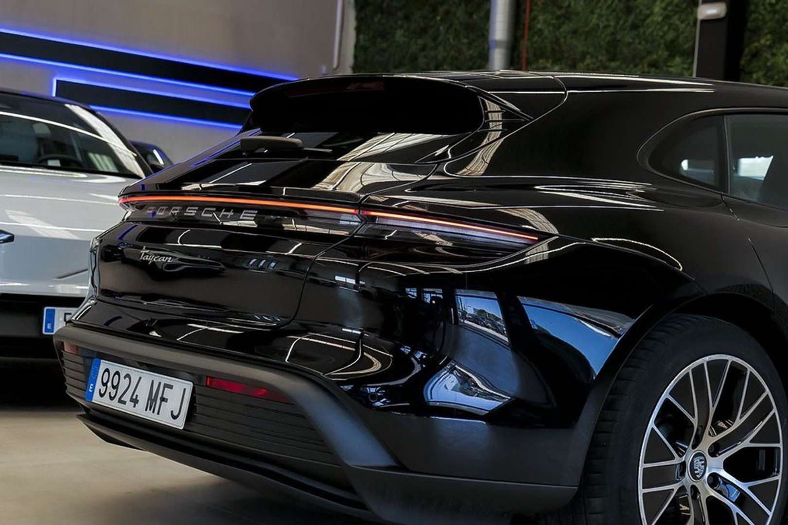 Porsche Taycan - 2023 - Joinsteer - #18