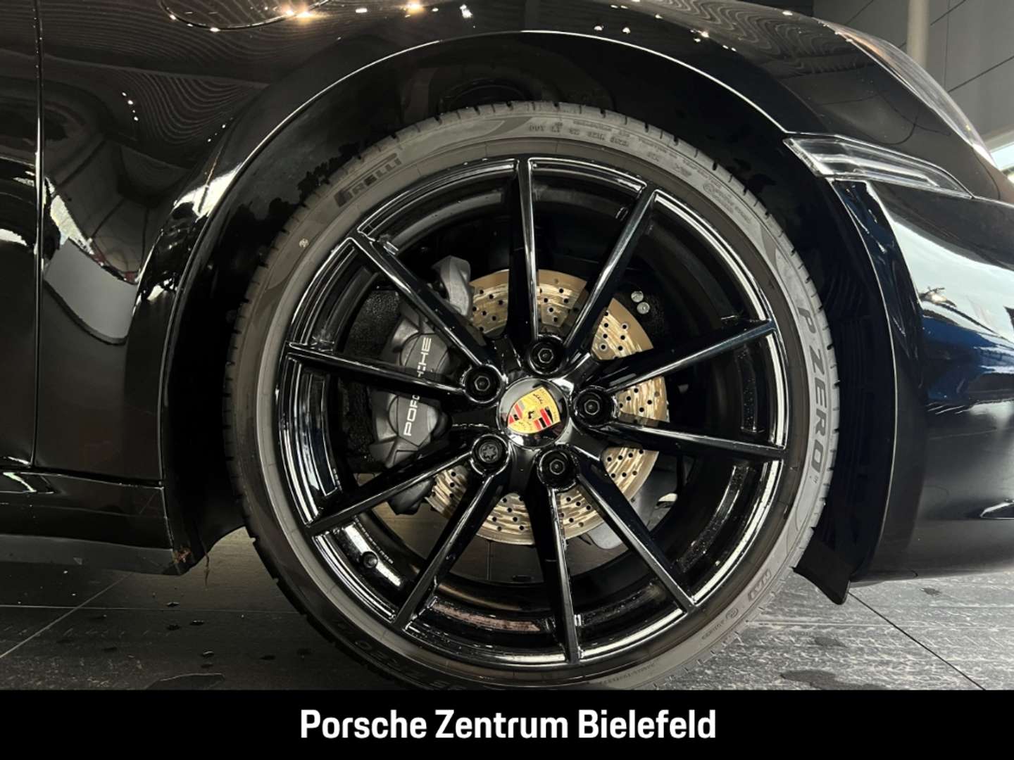 Porsche 992 I Carrera - 2024 - Joinsteer - #18