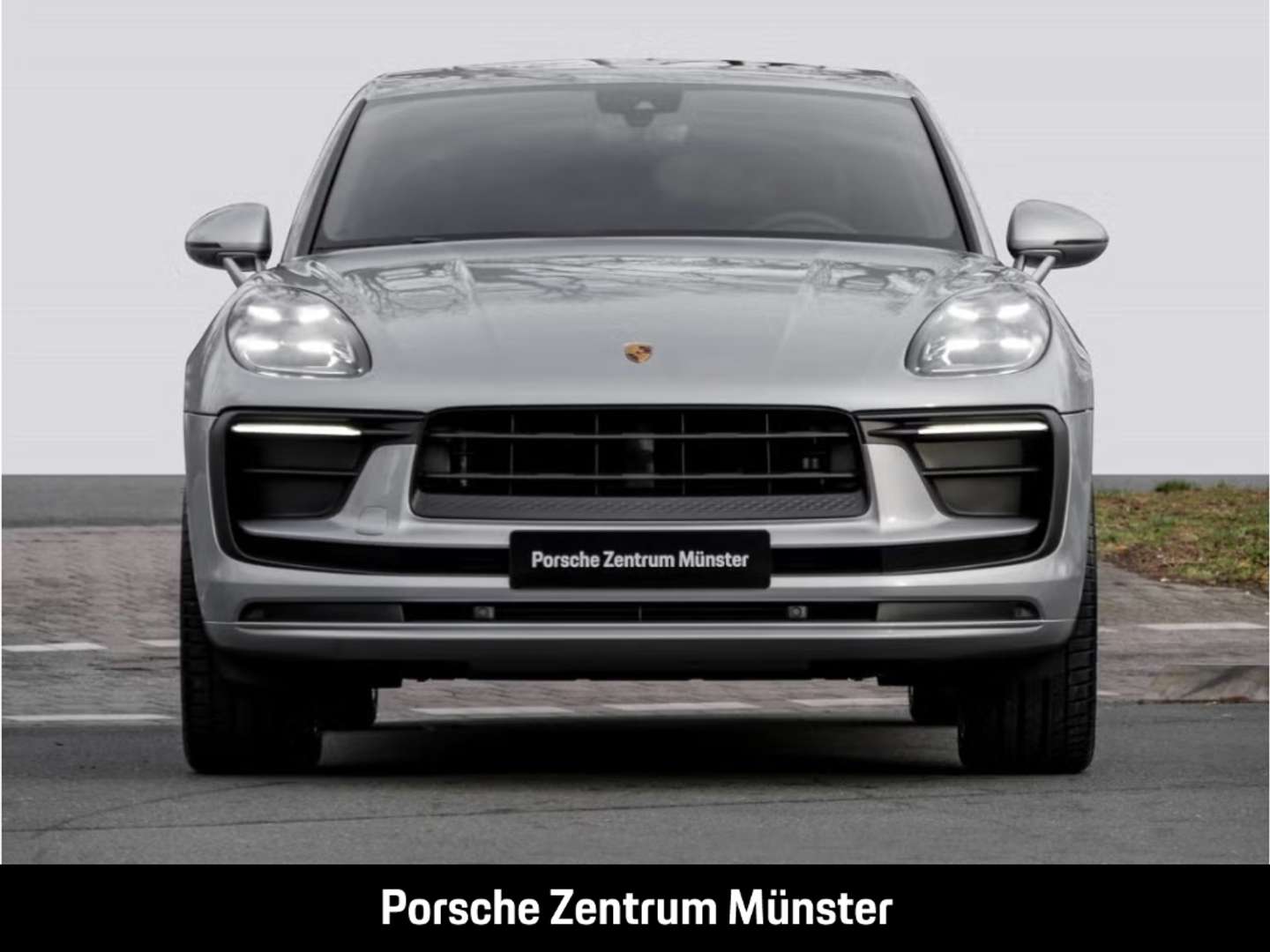 Porsche Macan I - 2024 - Joinsteer - #4