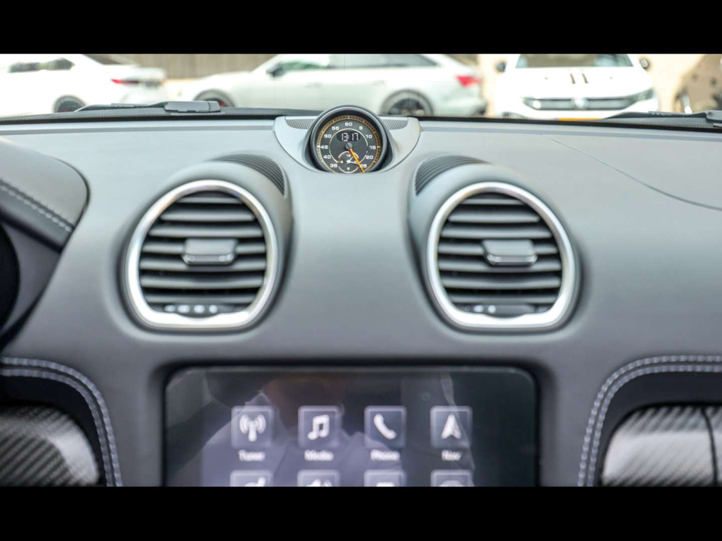 Porsche 718 Spyder - 2024 - Joinsteer - #22