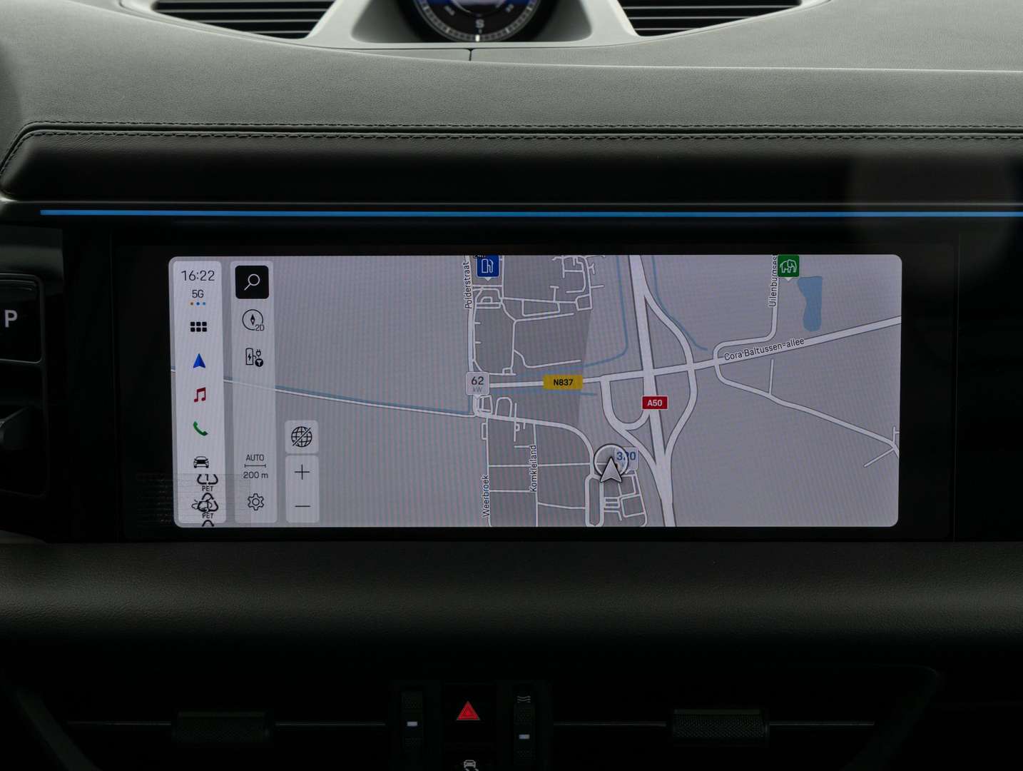 Porsche Macan I - 2026 - Joinsteer - #42