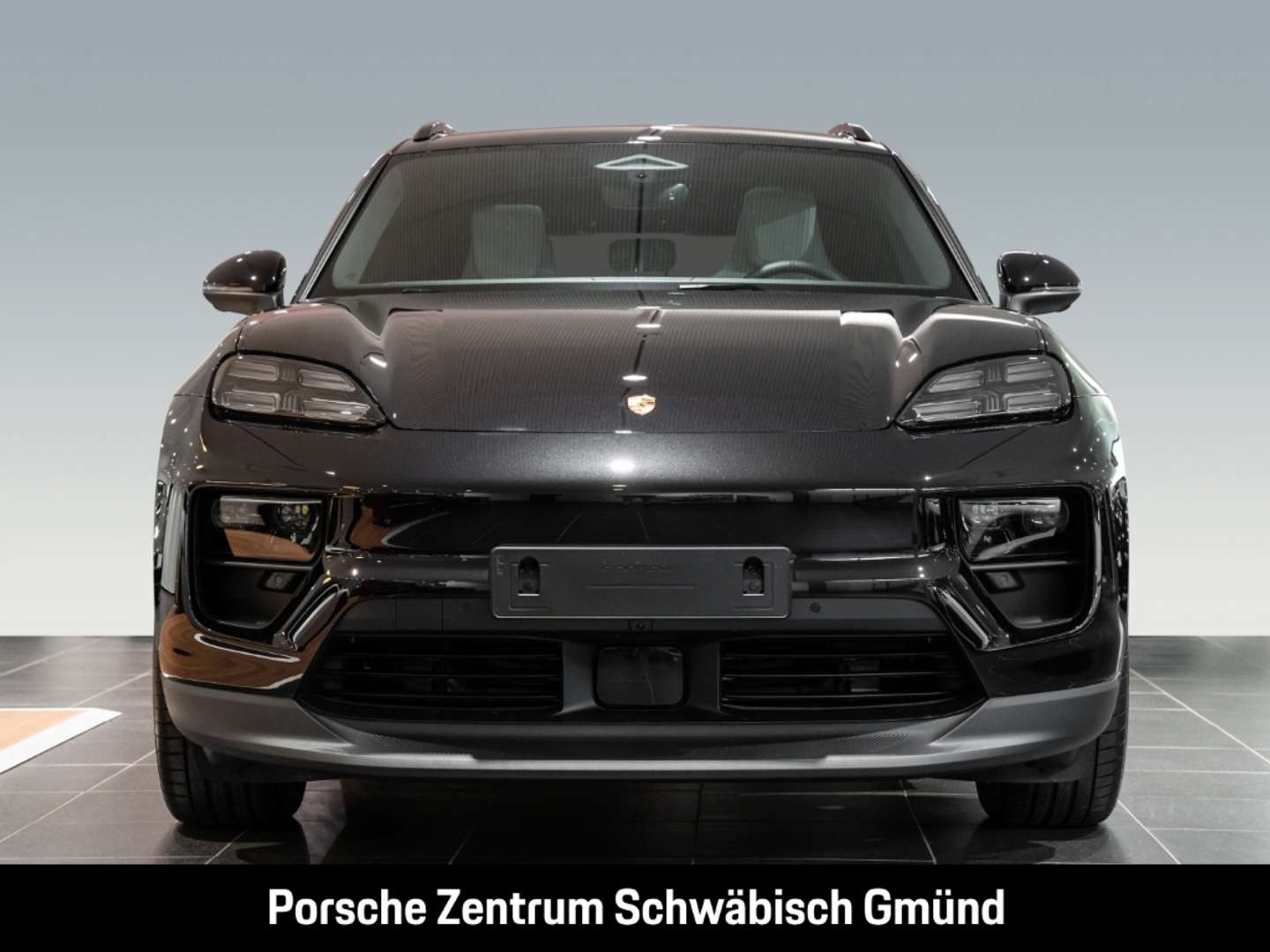 Porsche Macan II - 2025 - Joinsteer - #7
