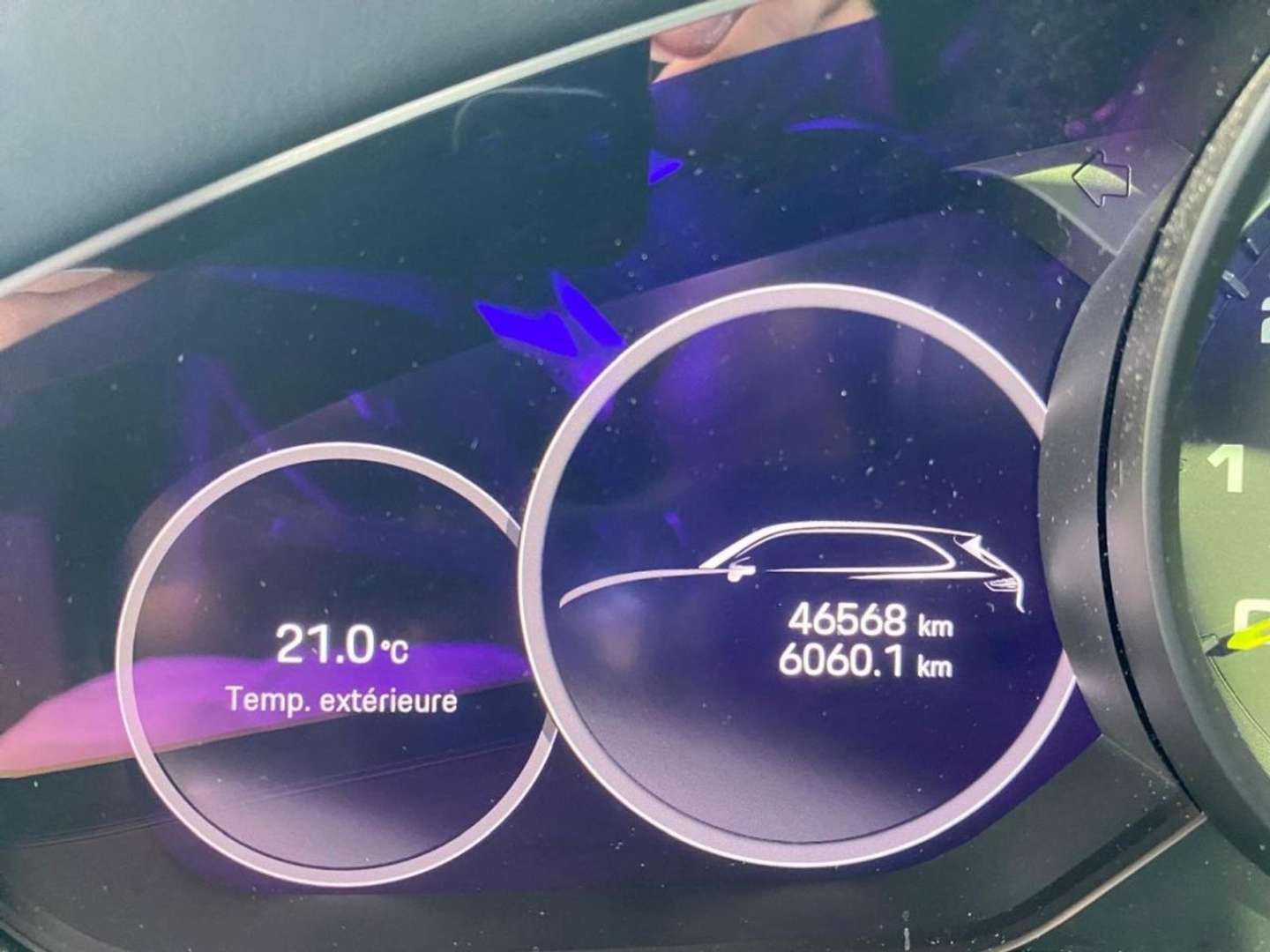 Porsche Cayenne I E-Hybrid - 2021 - Joinsteer - #20