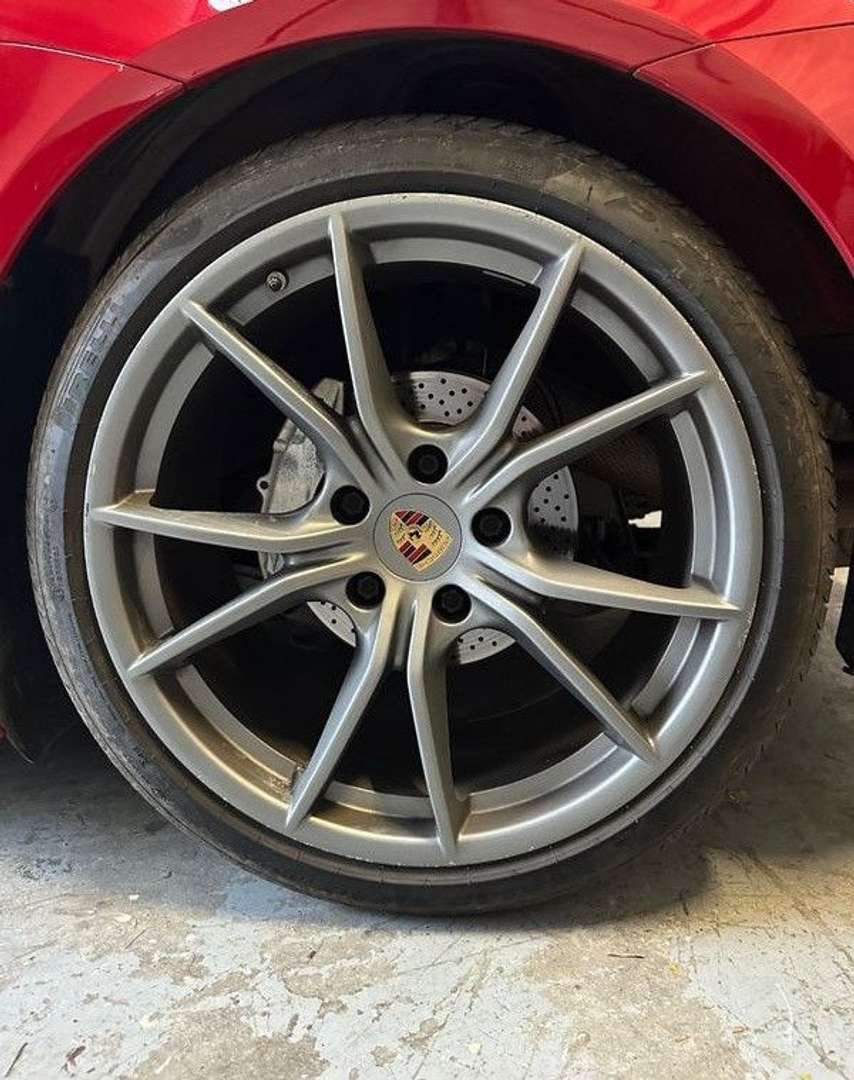 Porsche 718 Boxster Base - 2019 - Joinsteer - #20