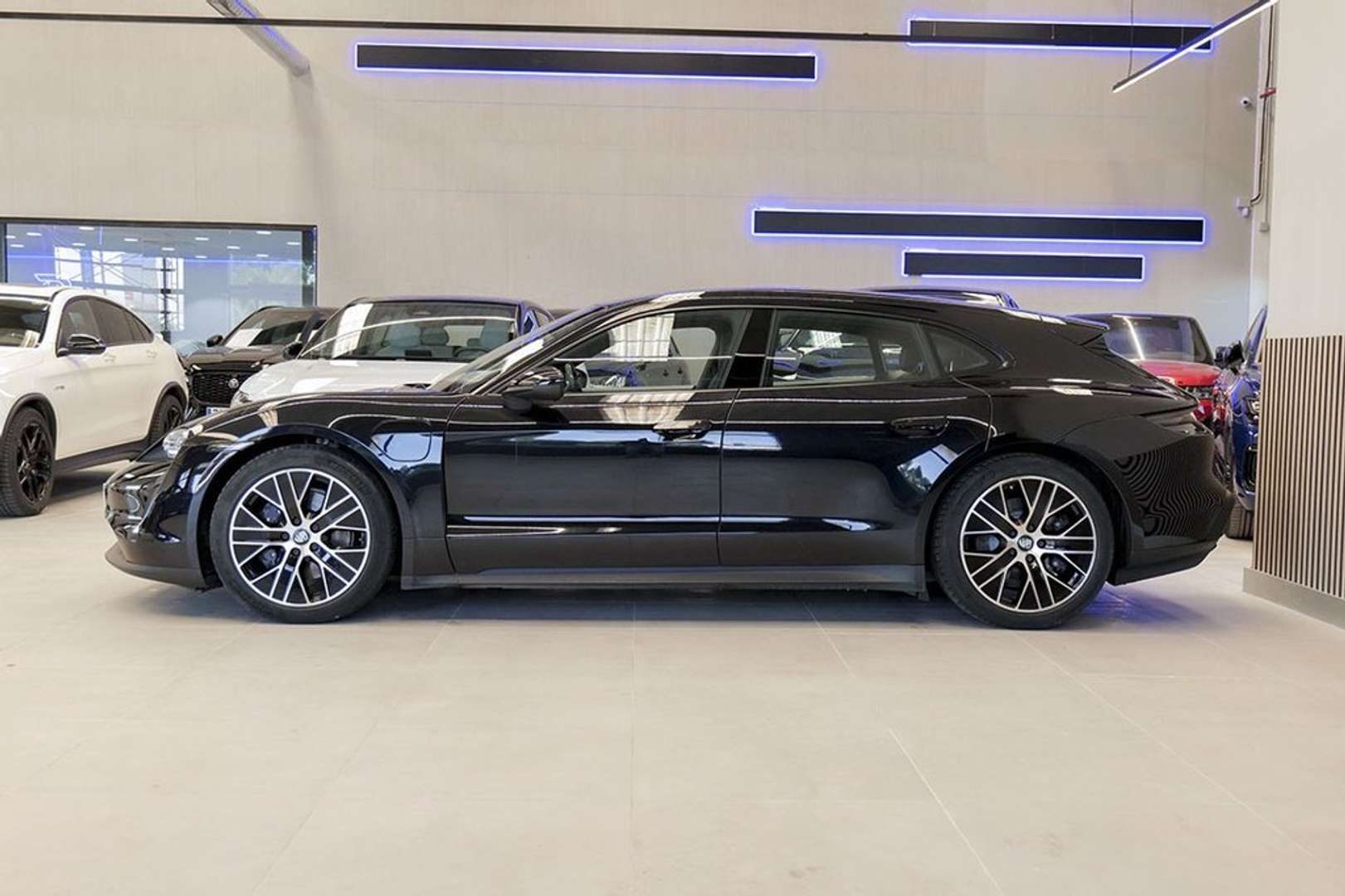 Porsche Taycan - 2023 - Joinsteer - #19