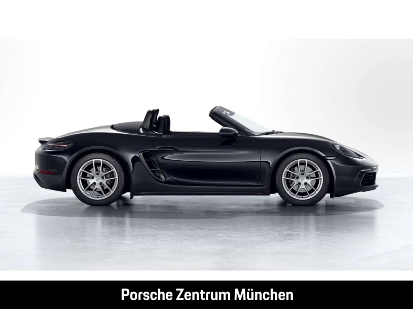 Porsche 718 Boxster - 2024 - Joinsteer - #5