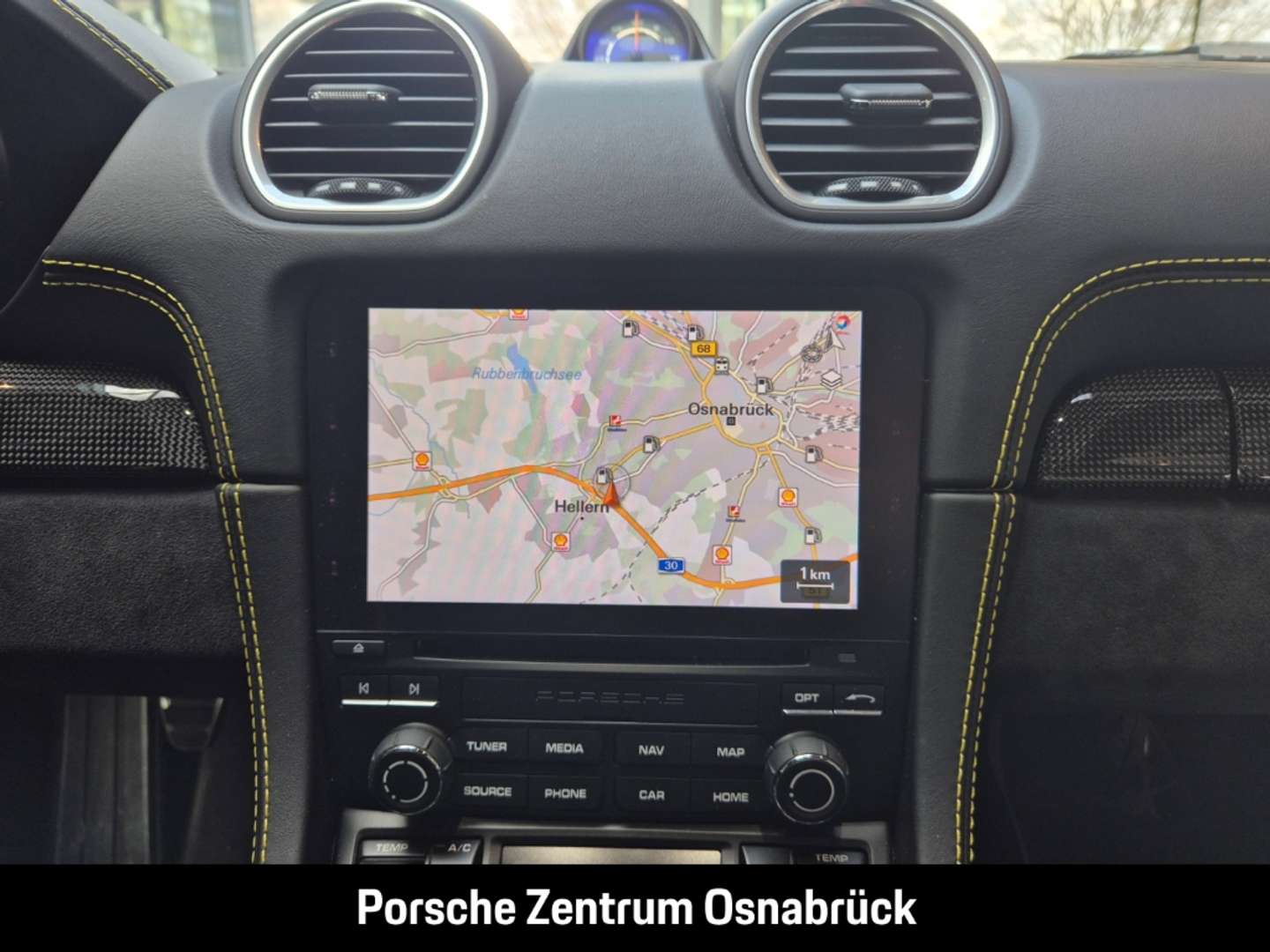 Porsche 718 Cayman GT4 - 2020 - Joinsteer - #25