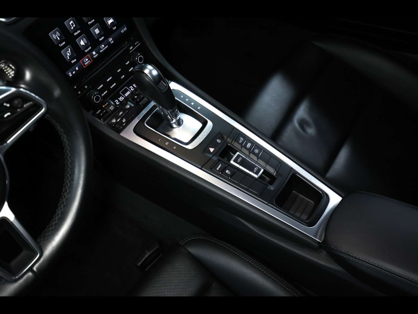 Porsche 718 Boxster Base - 2019 - Joinsteer - #20