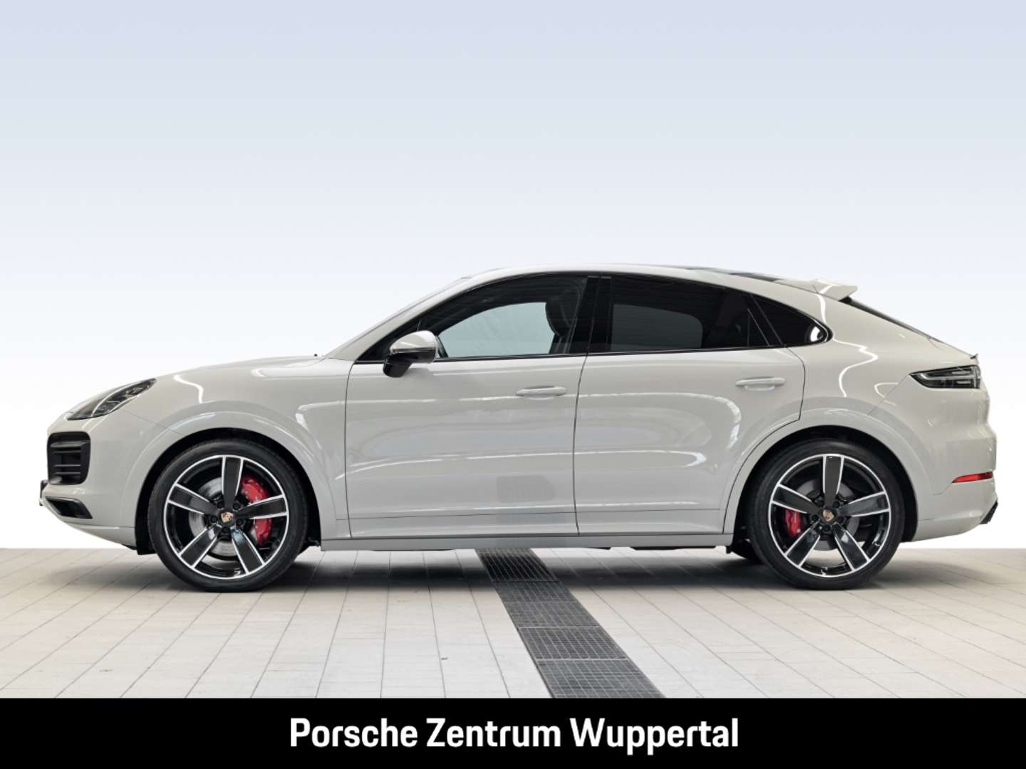 Porsche Cayenne II GTS - 2022 - Joinsteer - #2