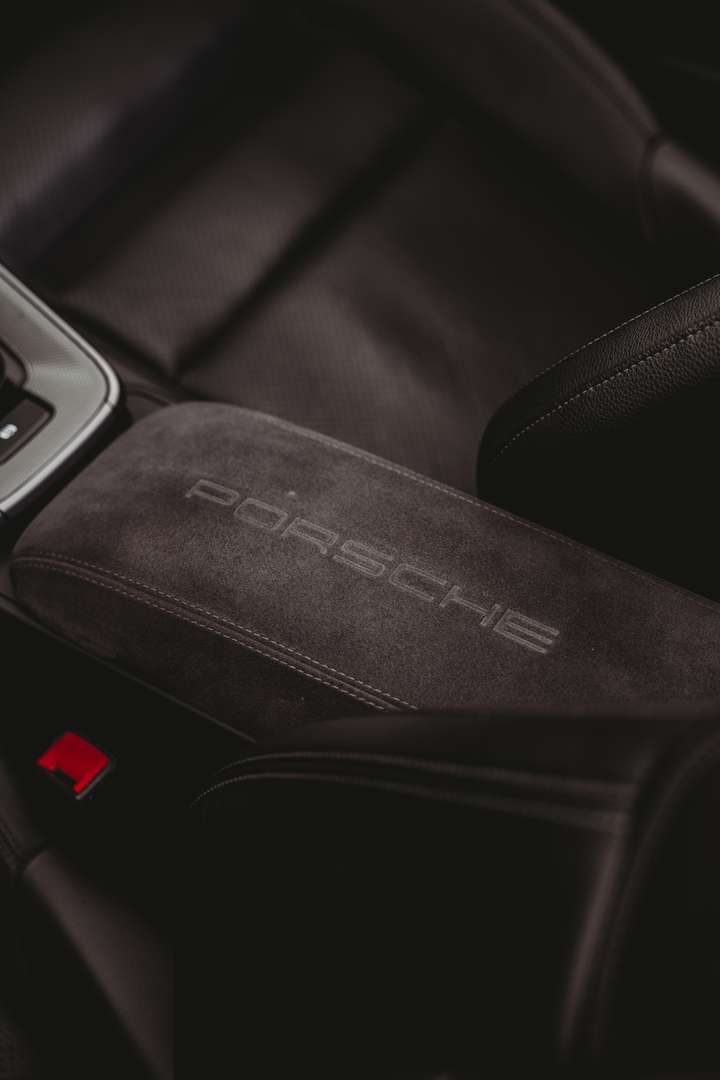 Porsche 992 I Carrera 2 - 2019 - Joinsteer - #21