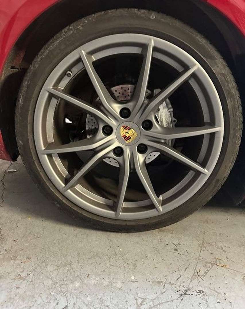 Porsche 718 Boxster Base - 2019 - Joinsteer - #21