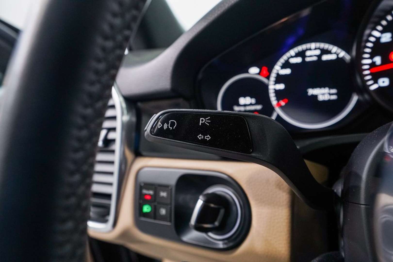 Porsche Cayenne II - 2021 - Joinsteer - #25