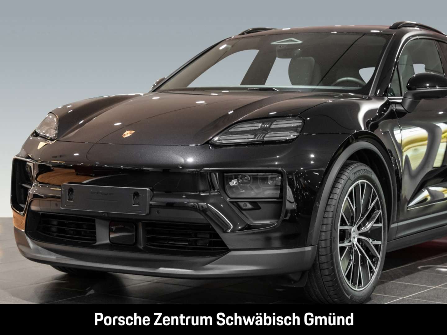 Porsche Macan II - 2025 - Joinsteer - #8