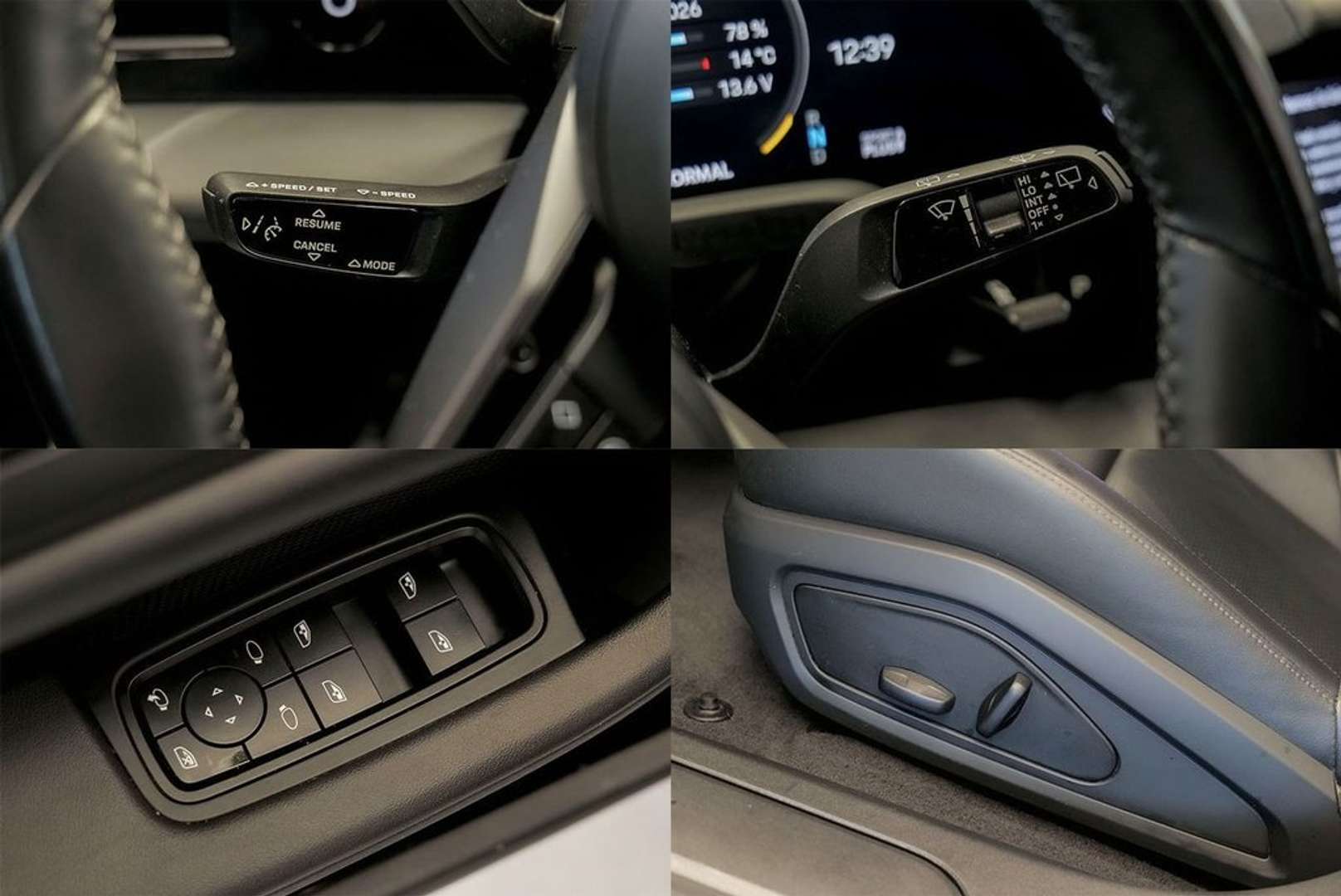 Porsche Taycan - 2023 - Joinsteer - #20