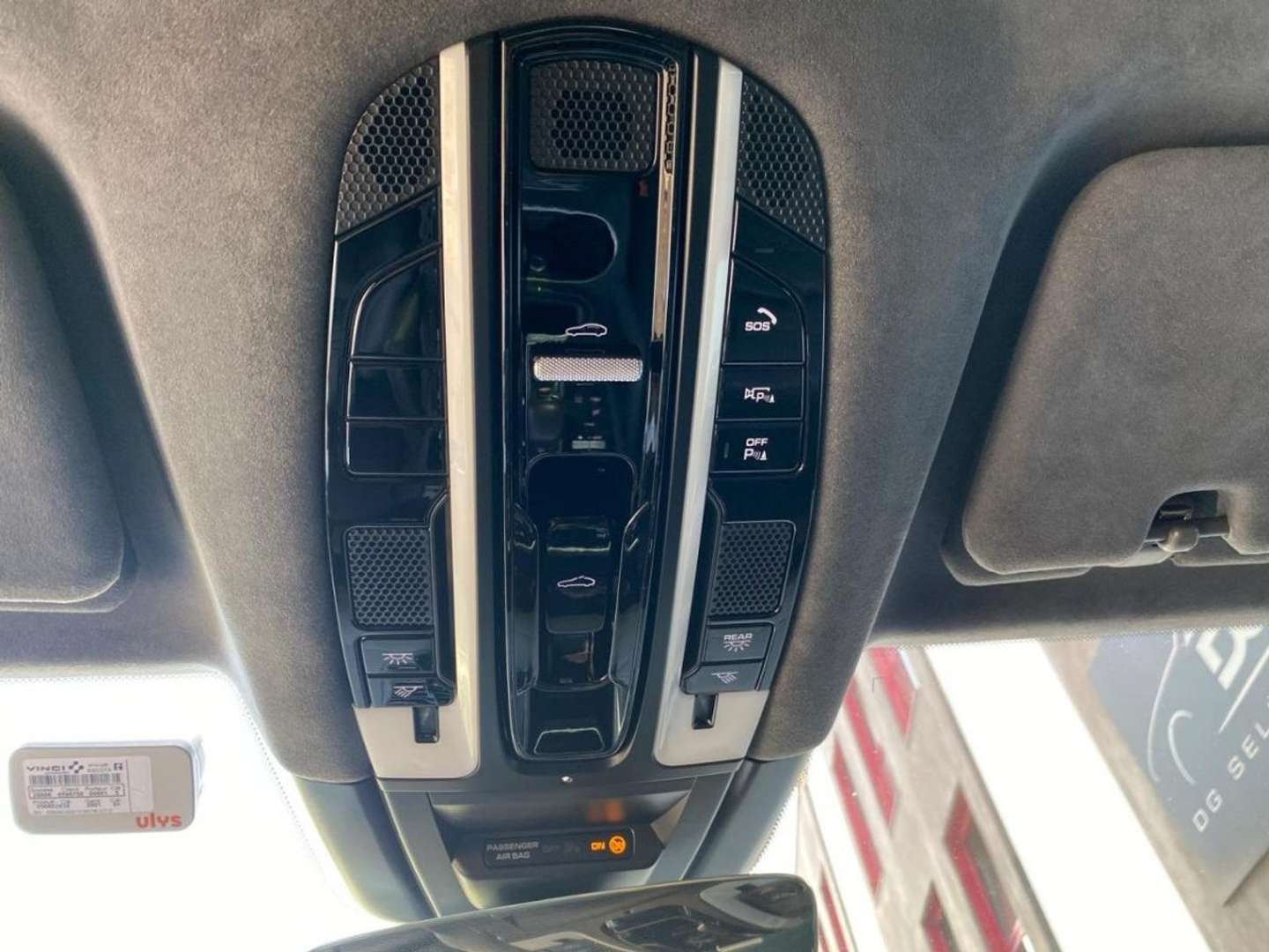 Porsche Cayenne I E-Hybrid - 2021 - Joinsteer - #21