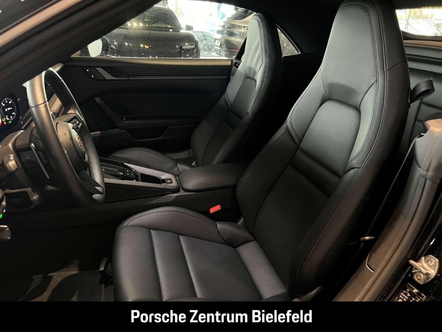 Porsche 992 I Carrera - 2024 - Joinsteer - #20