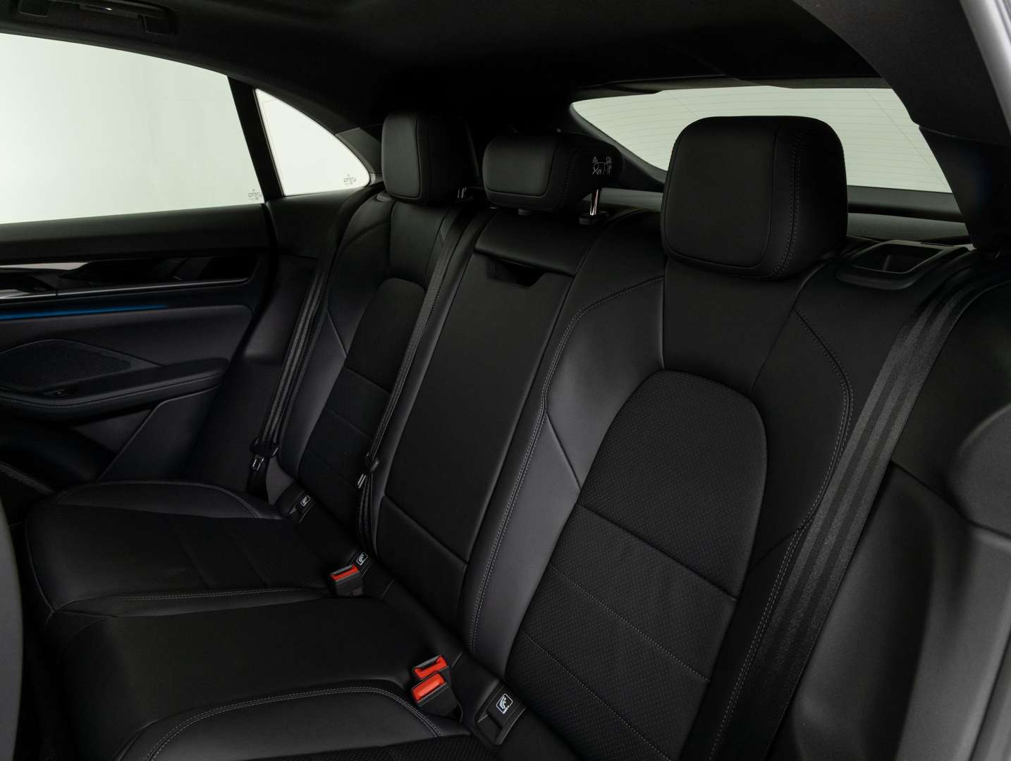 Porsche Macan I - 2026 - Joinsteer - #44