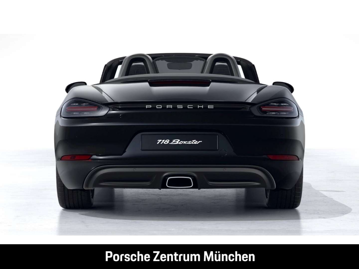 Porsche 718 Boxster - 2024 - Joinsteer - #6