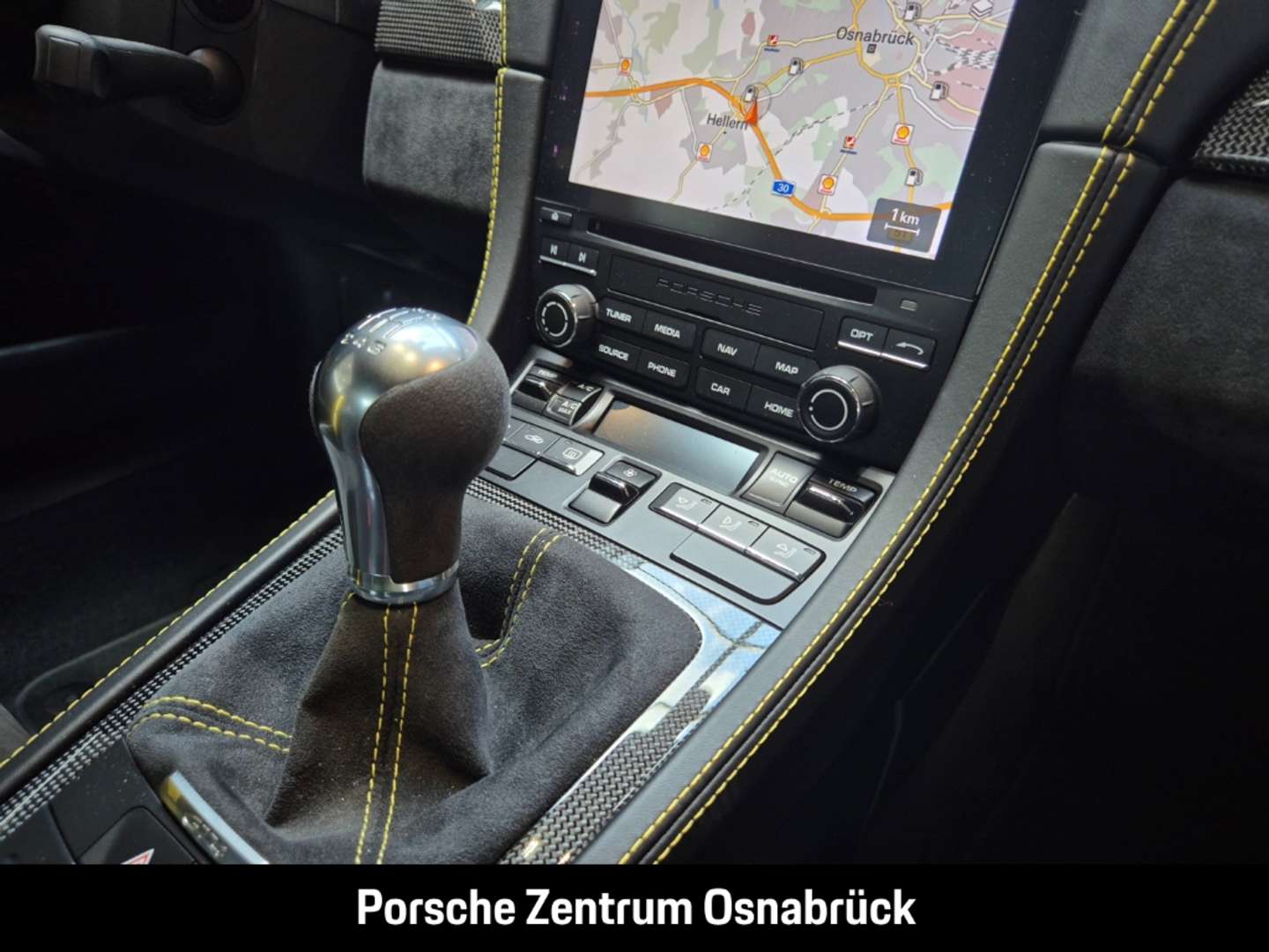 Porsche 718 Cayman GT4 - 2020 - Joinsteer - #26