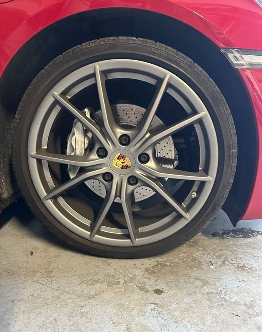 Porsche 718 Boxster Base - 2019 - Joinsteer - #22