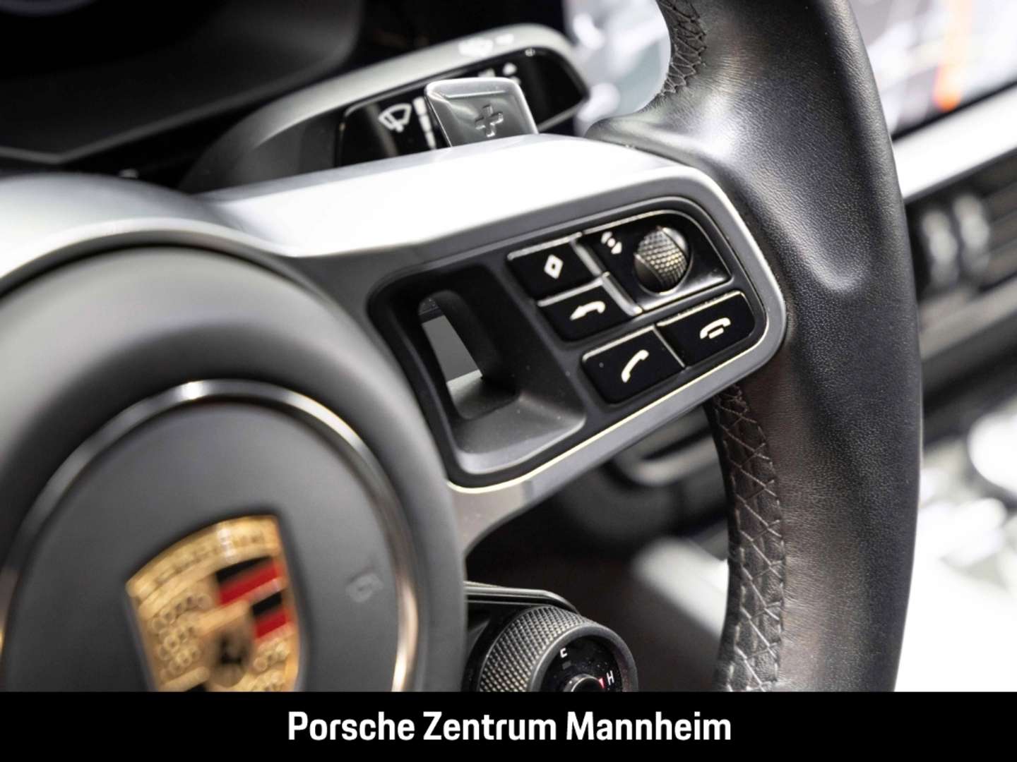 Porsche Cayenne II E-Hybrid - 2020 - Joinsteer - #20