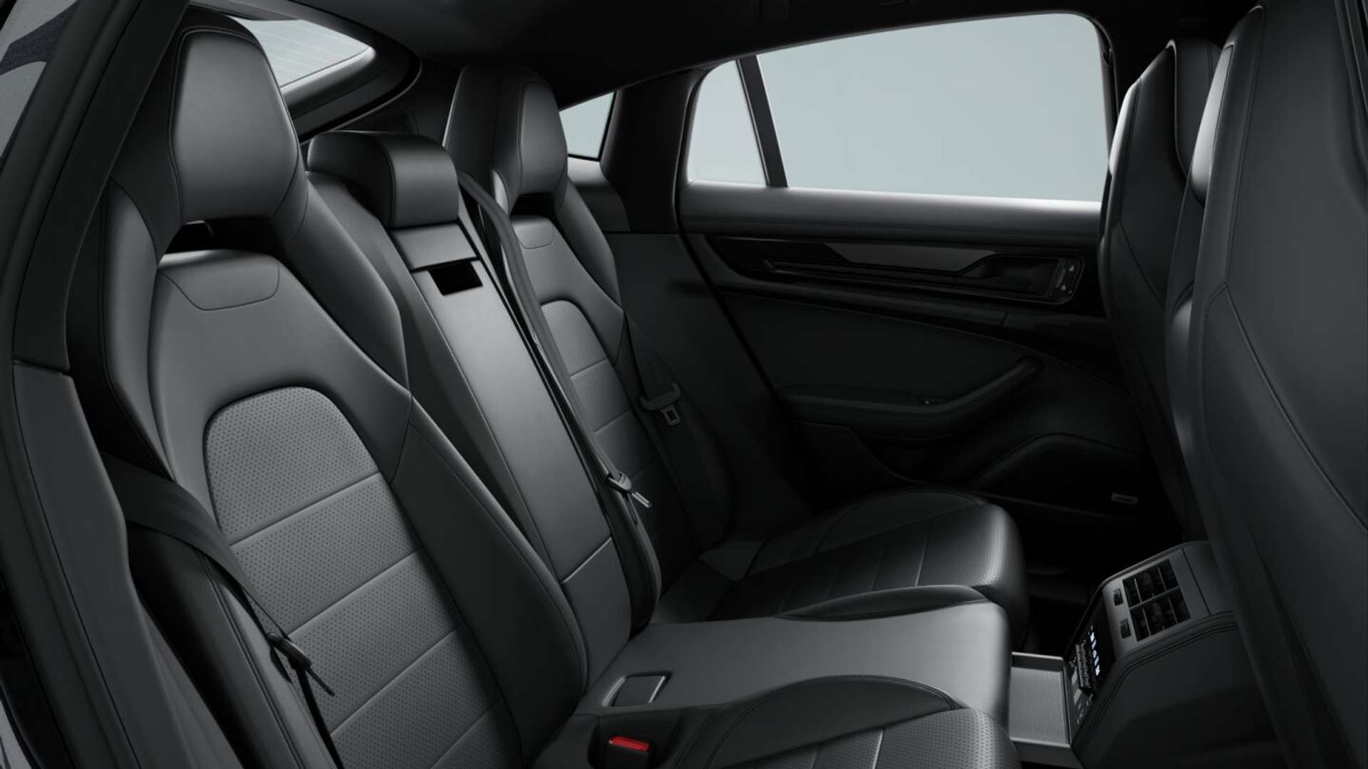 Porsche Panamera I - 2024 - Joinsteer - #6